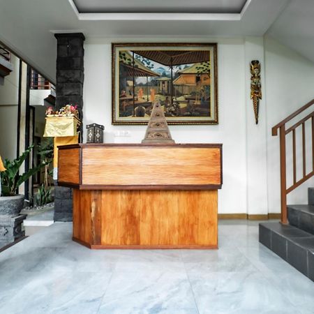Pak'Vo'House Hotel Ubud  Ngoại thất bức ảnh